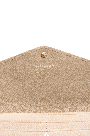 Sarah Wallet