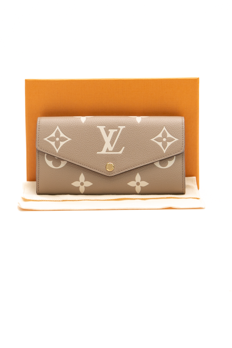 Sarah Wallet