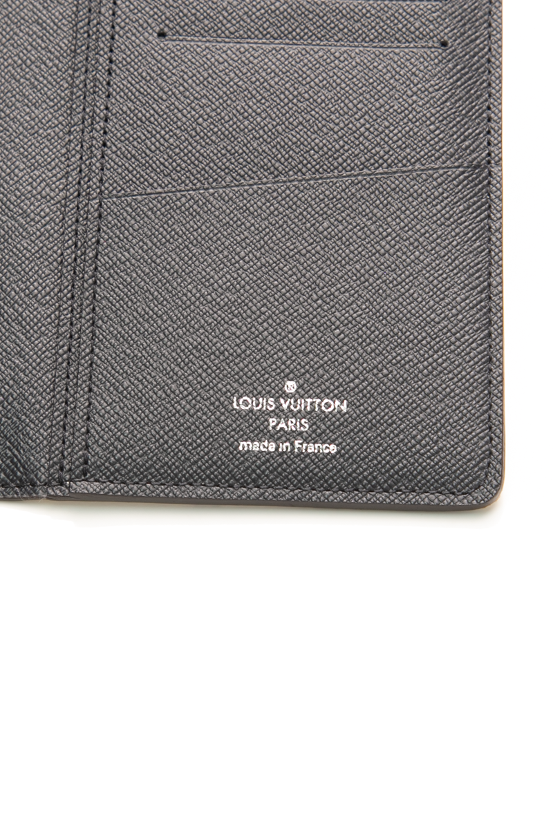 Chapman Giraffe Brazza Wallet