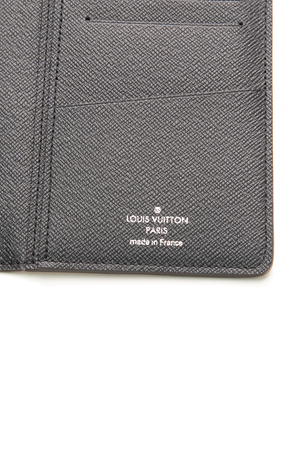 Chapman Giraffe Brazza Wallet