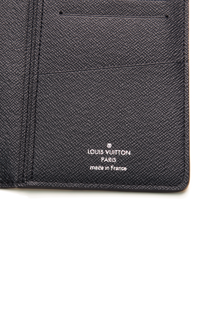 Chapman Giraffe Brazza Wallet