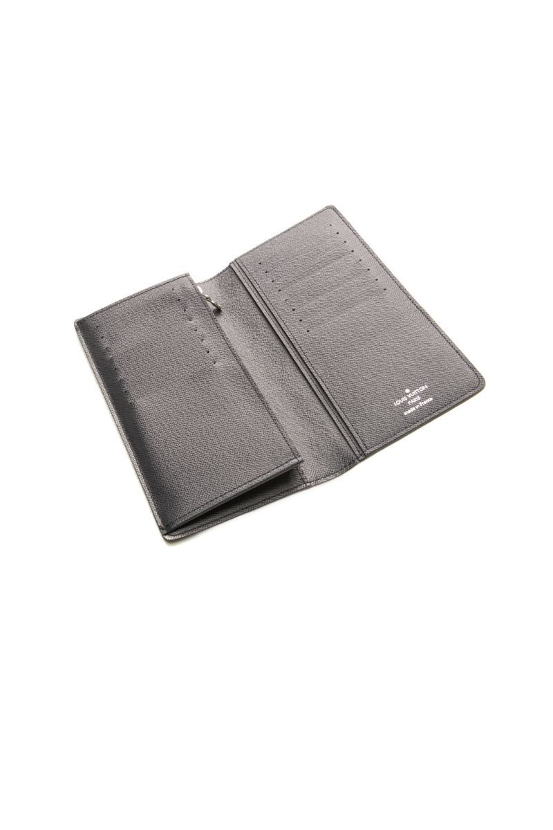 Chapman Giraffe Brazza Wallet