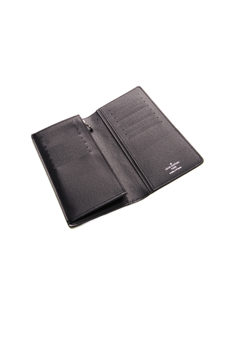 Chapman Giraffe Brazza Wallet