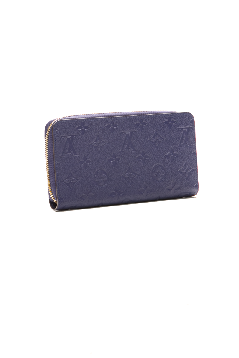 Zippy Wallet
