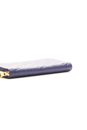 Zippy Wallet