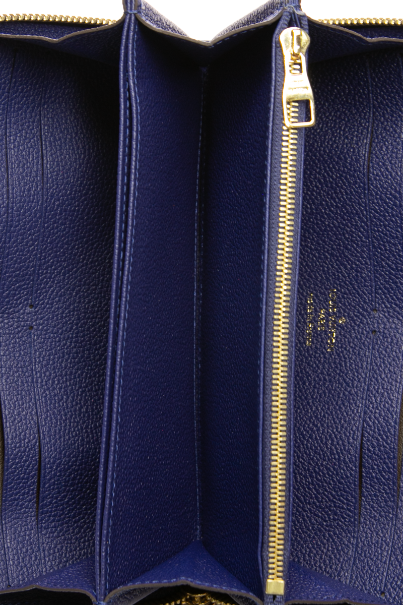 Zippy Wallet
