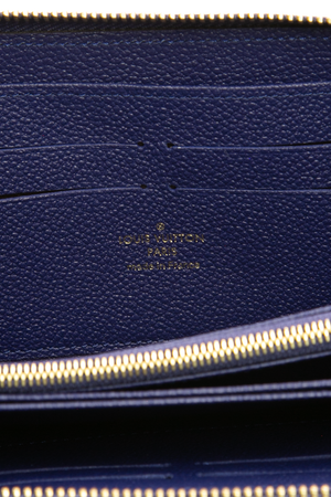 Zippy Wallet