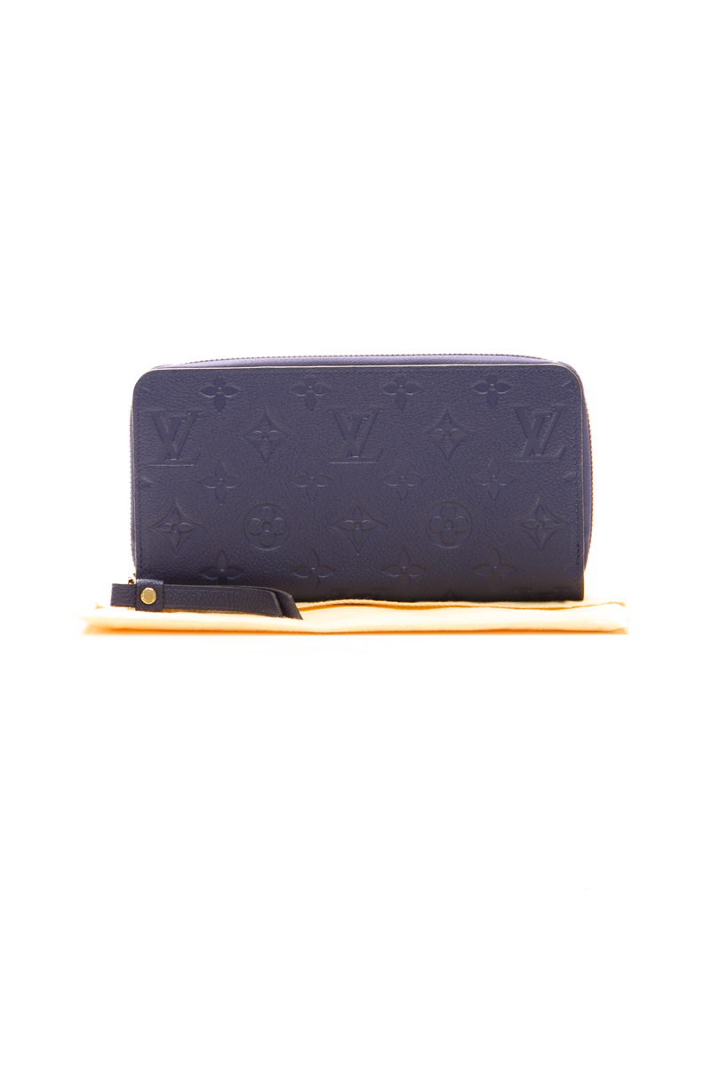 Zippy Wallet