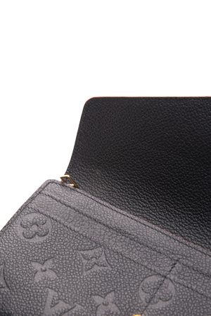 Sarah Wallet