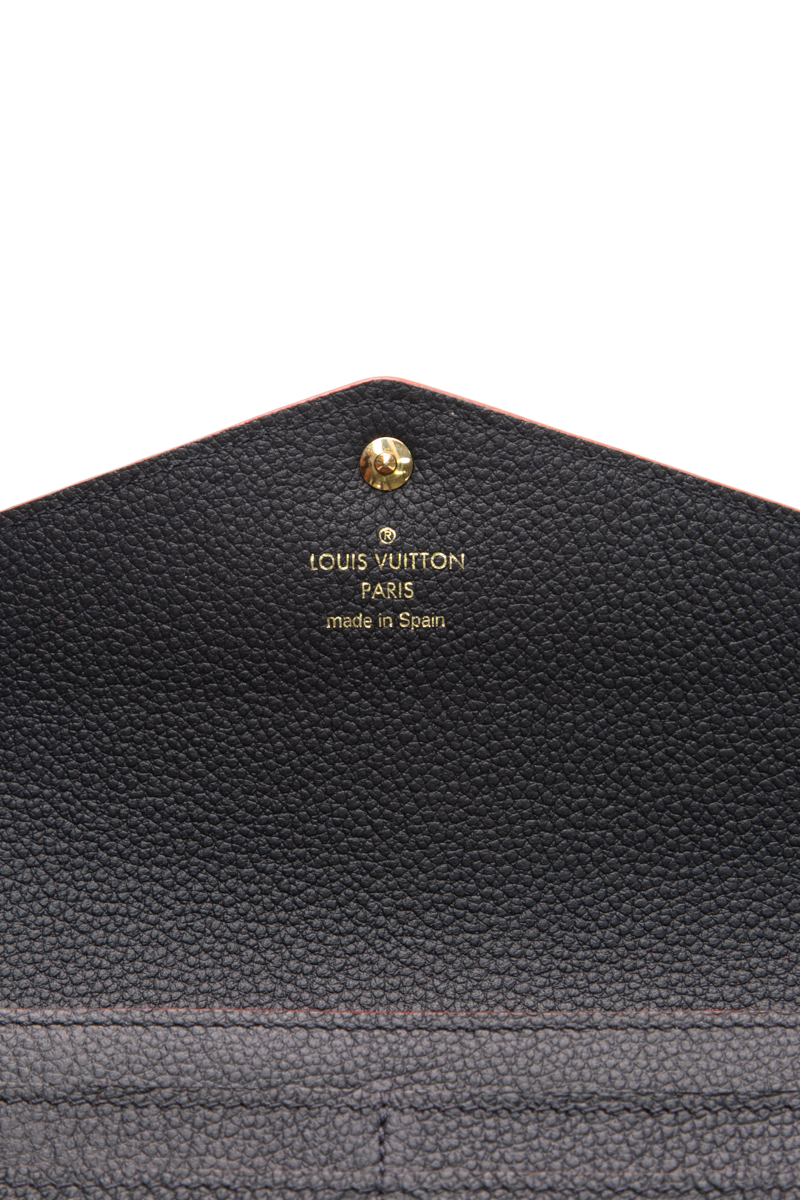 Sarah Wallet
