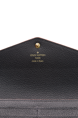 Sarah Wallet