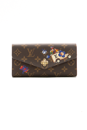 Louis-Vuitton-Vivienne-Sarah-Wallet-298386