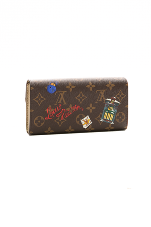Vivienne Sarah Wallet