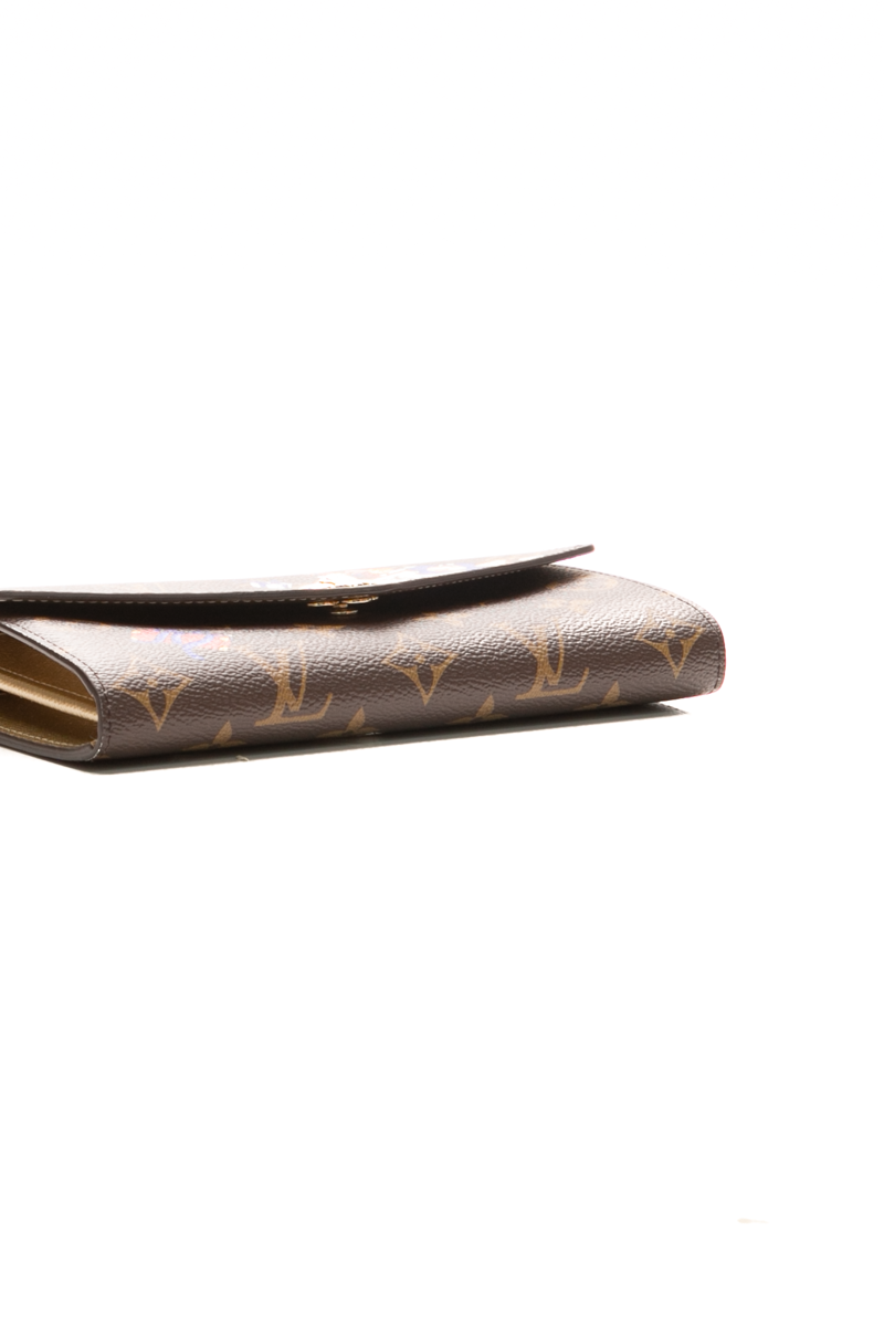 Vivienne Sarah Wallet