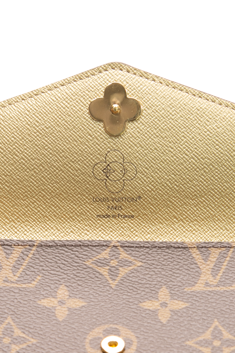 Vivienne Sarah Wallet