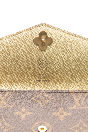Vivienne Sarah Wallet