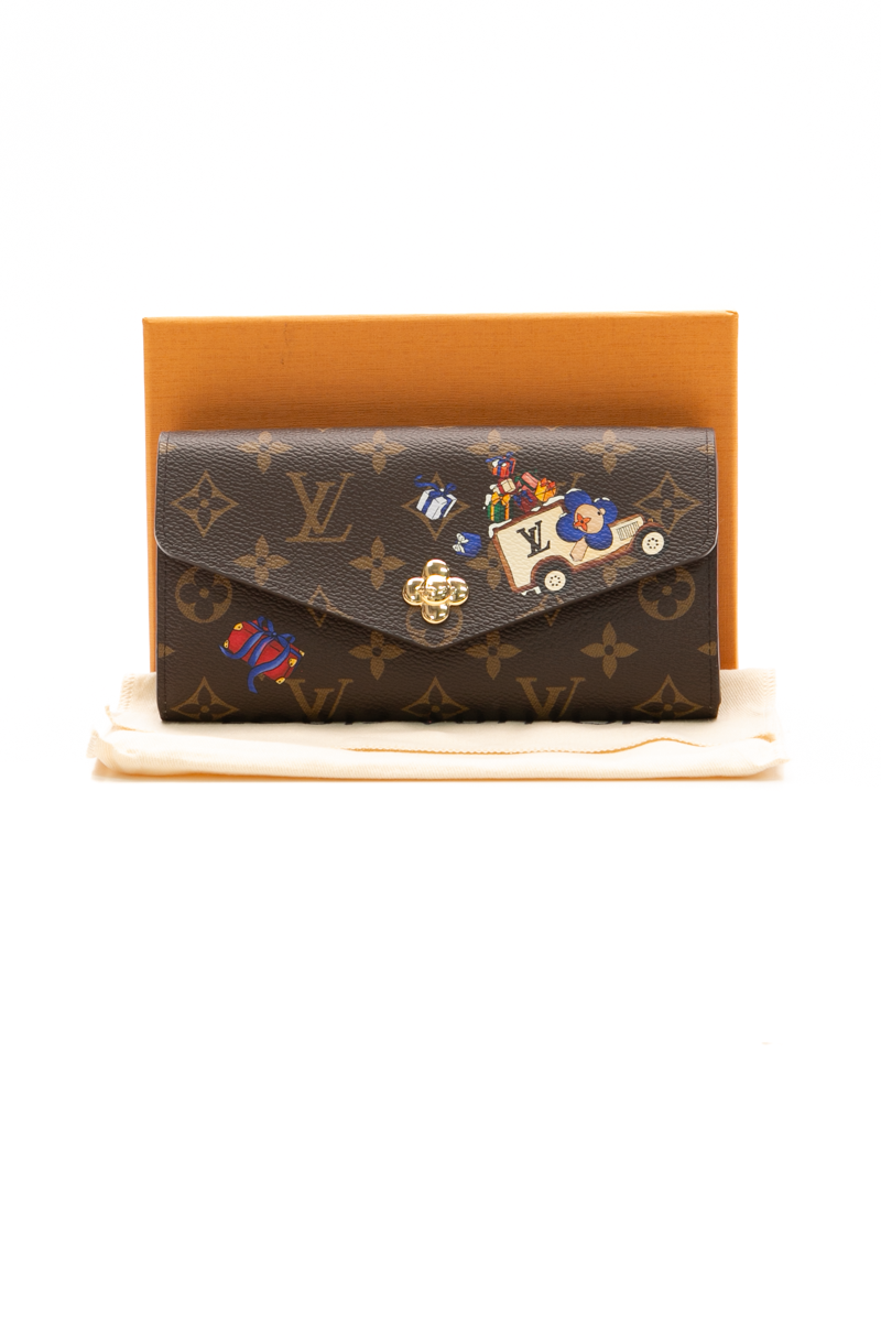 Vivienne Sarah Wallet