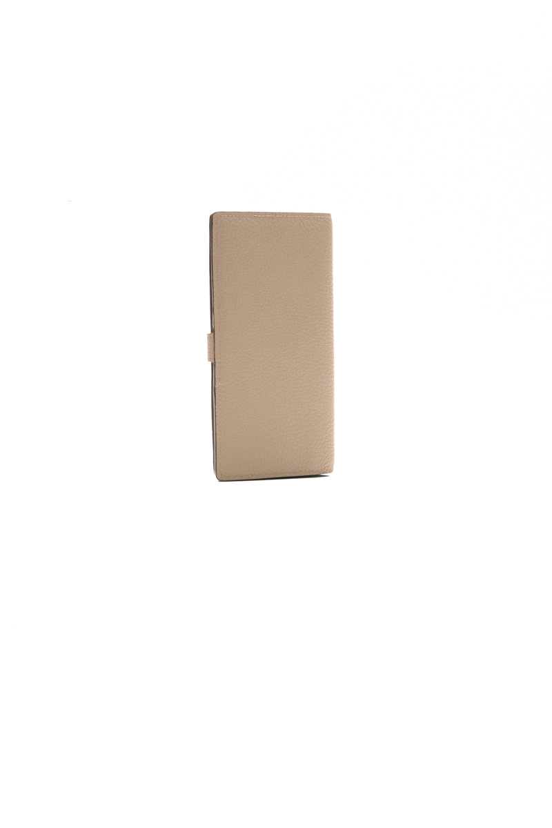 Vertical Capucines Wallet