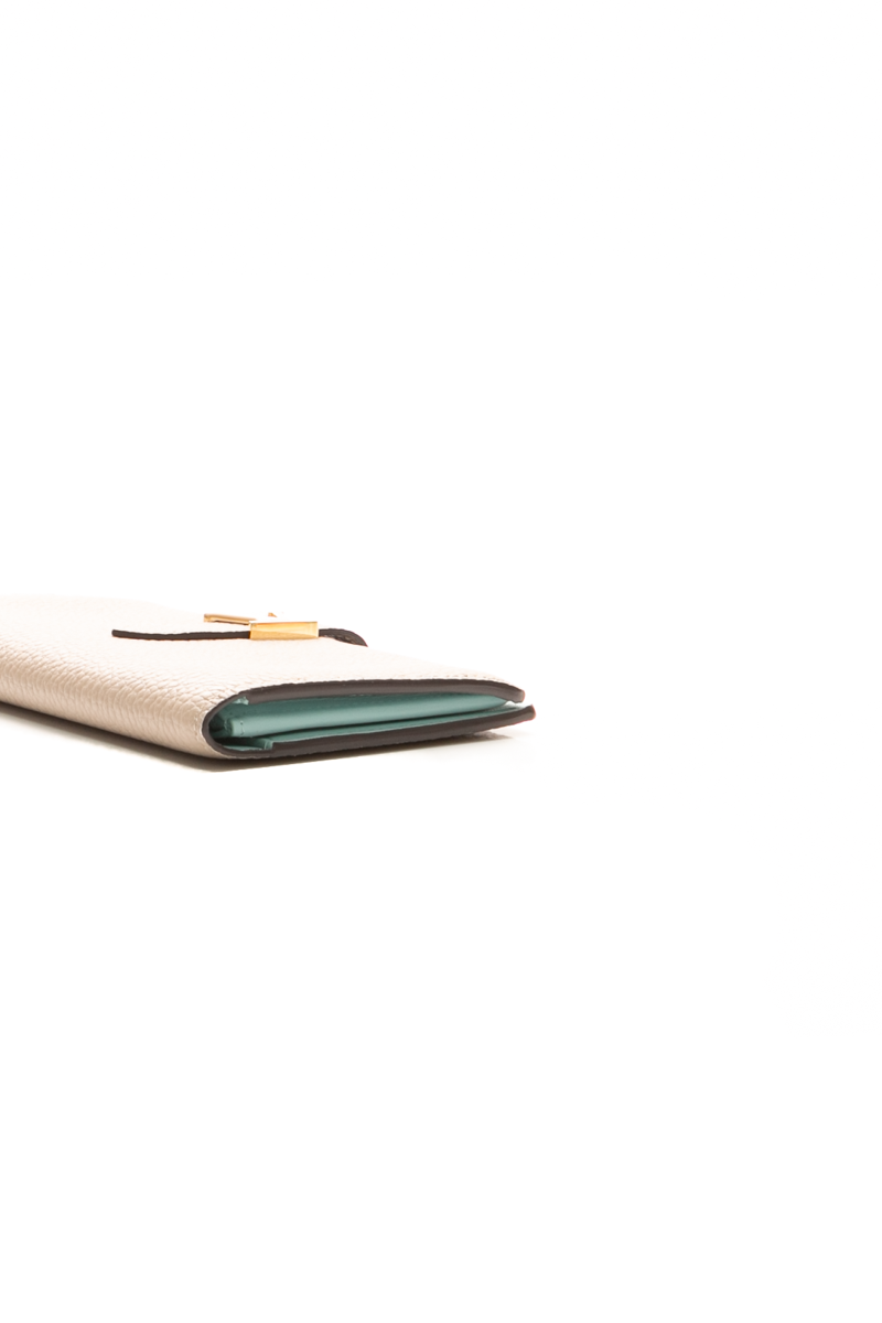 Vertical Capucines Wallet