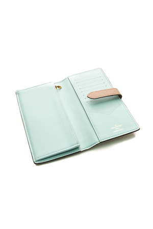 Vertical Capucines Wallet