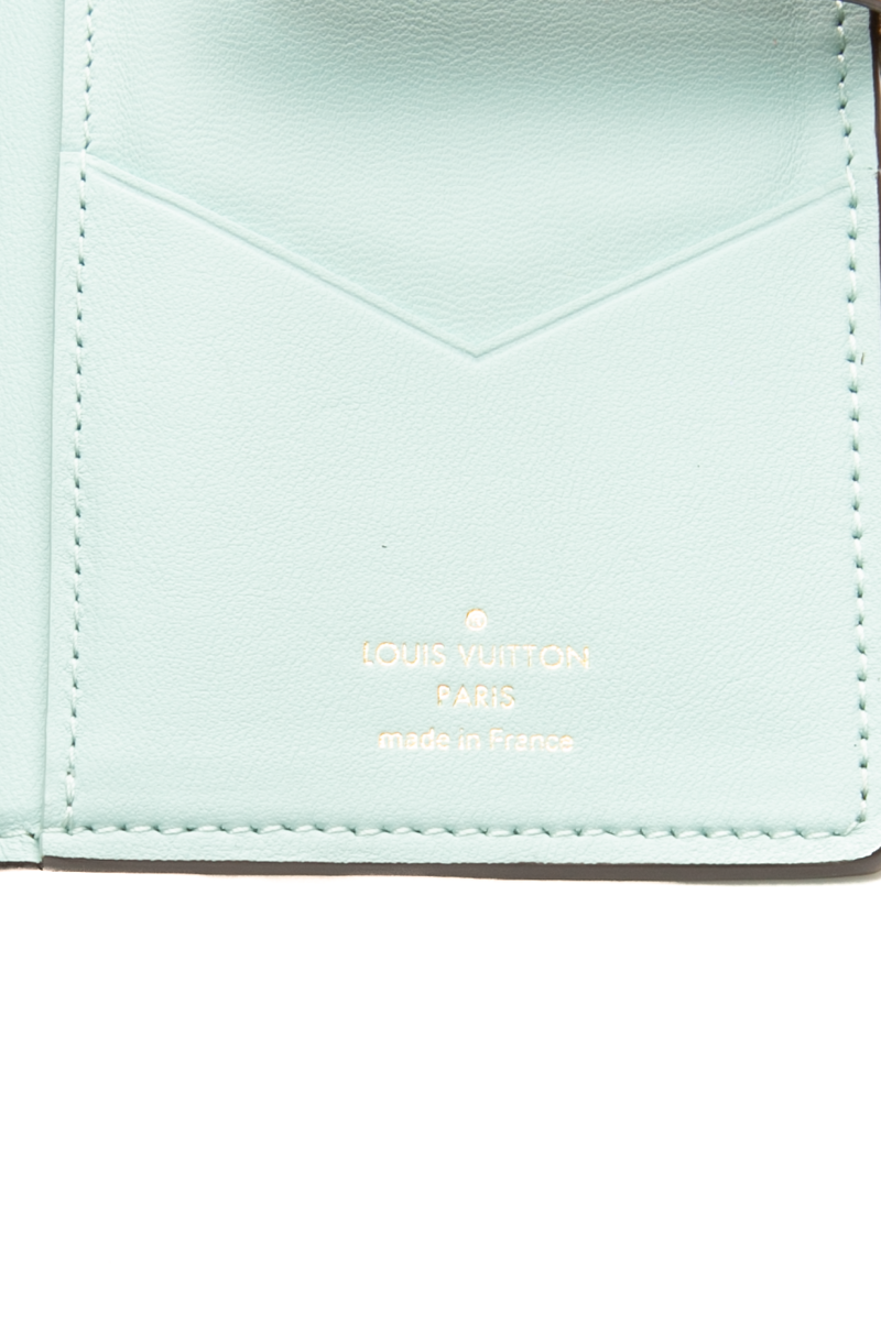 Vertical Capucines Wallet