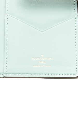 Vertical Capucines Wallet