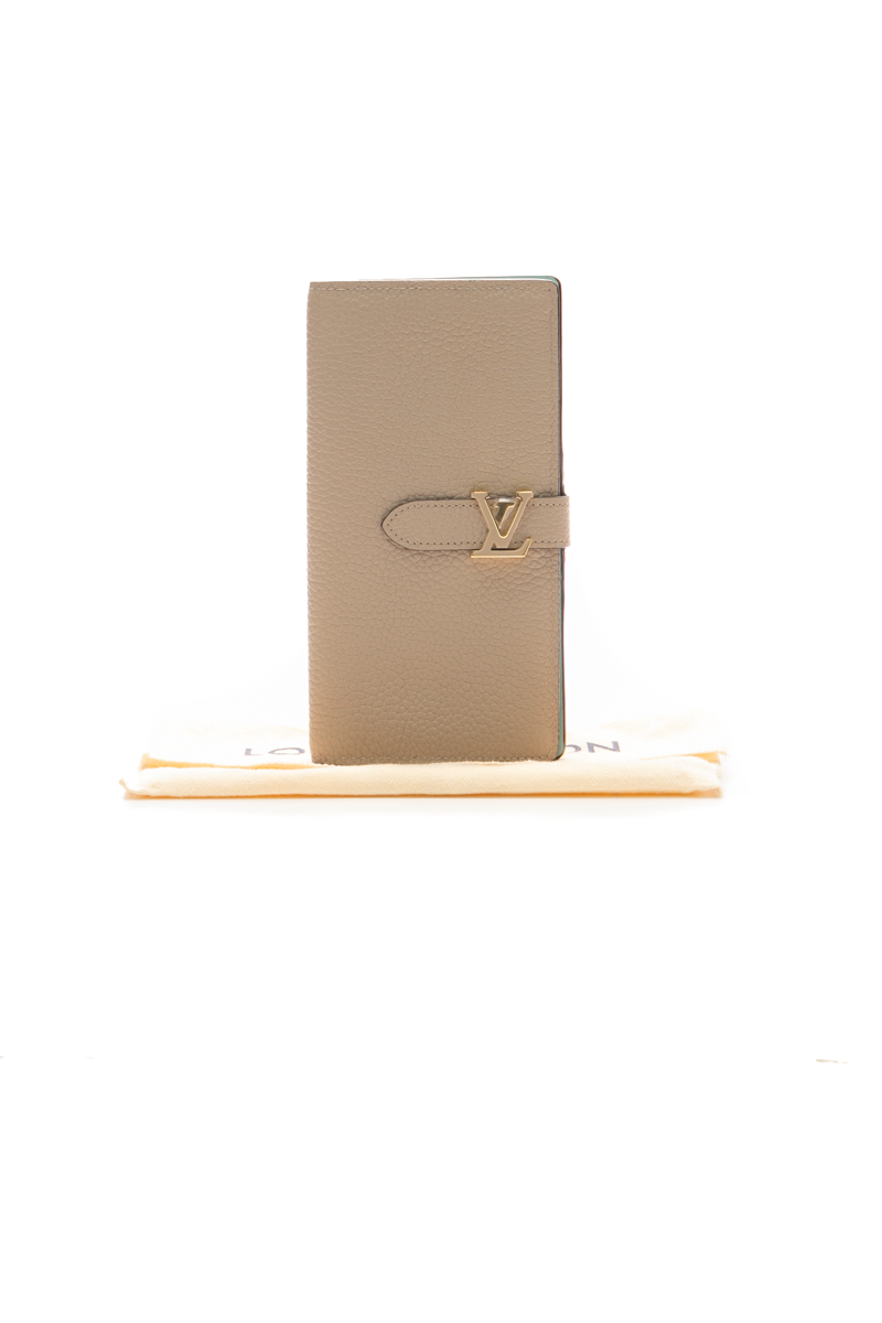 Vertical Capucines Wallet