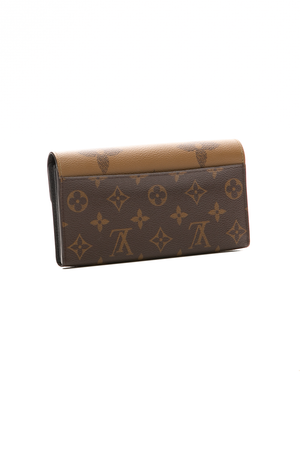 Sarah Wallet