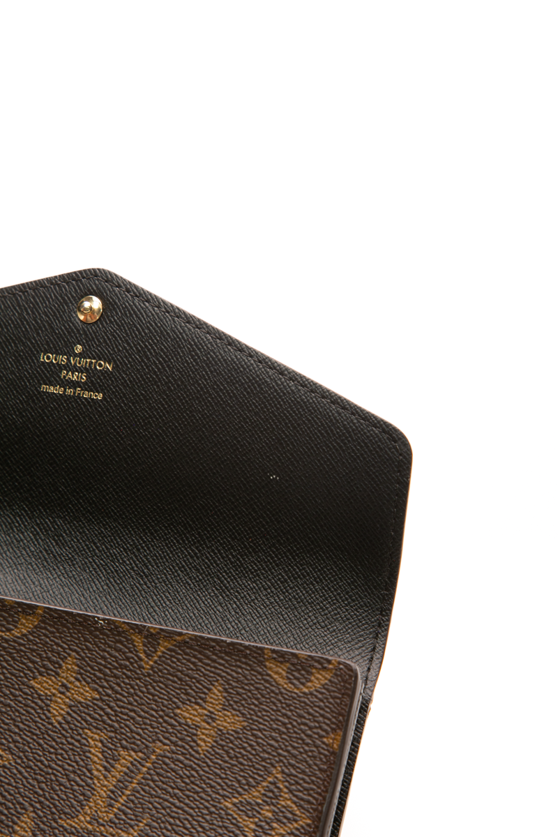 Sarah Wallet