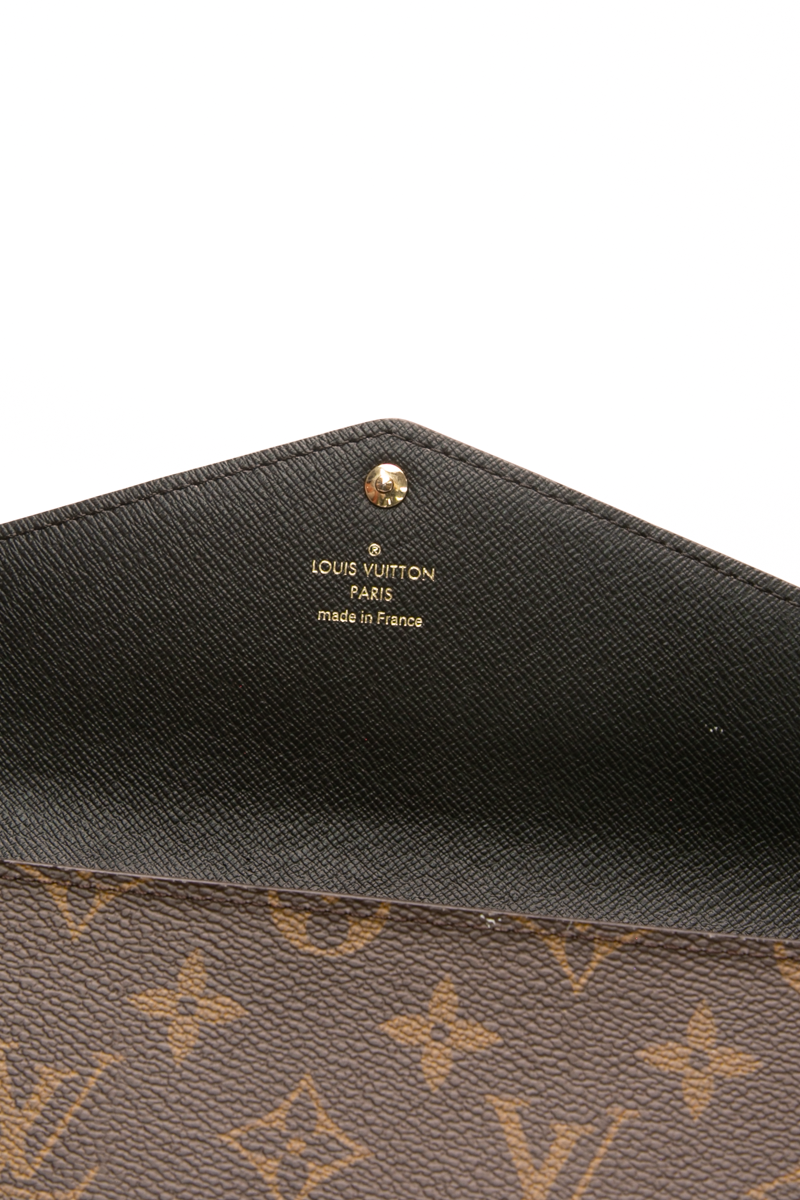 Sarah Wallet