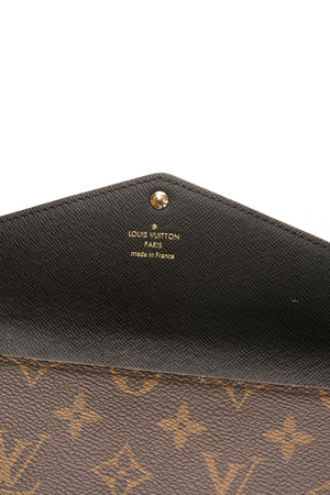 Sarah Wallet