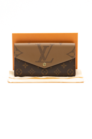 Sarah Wallet