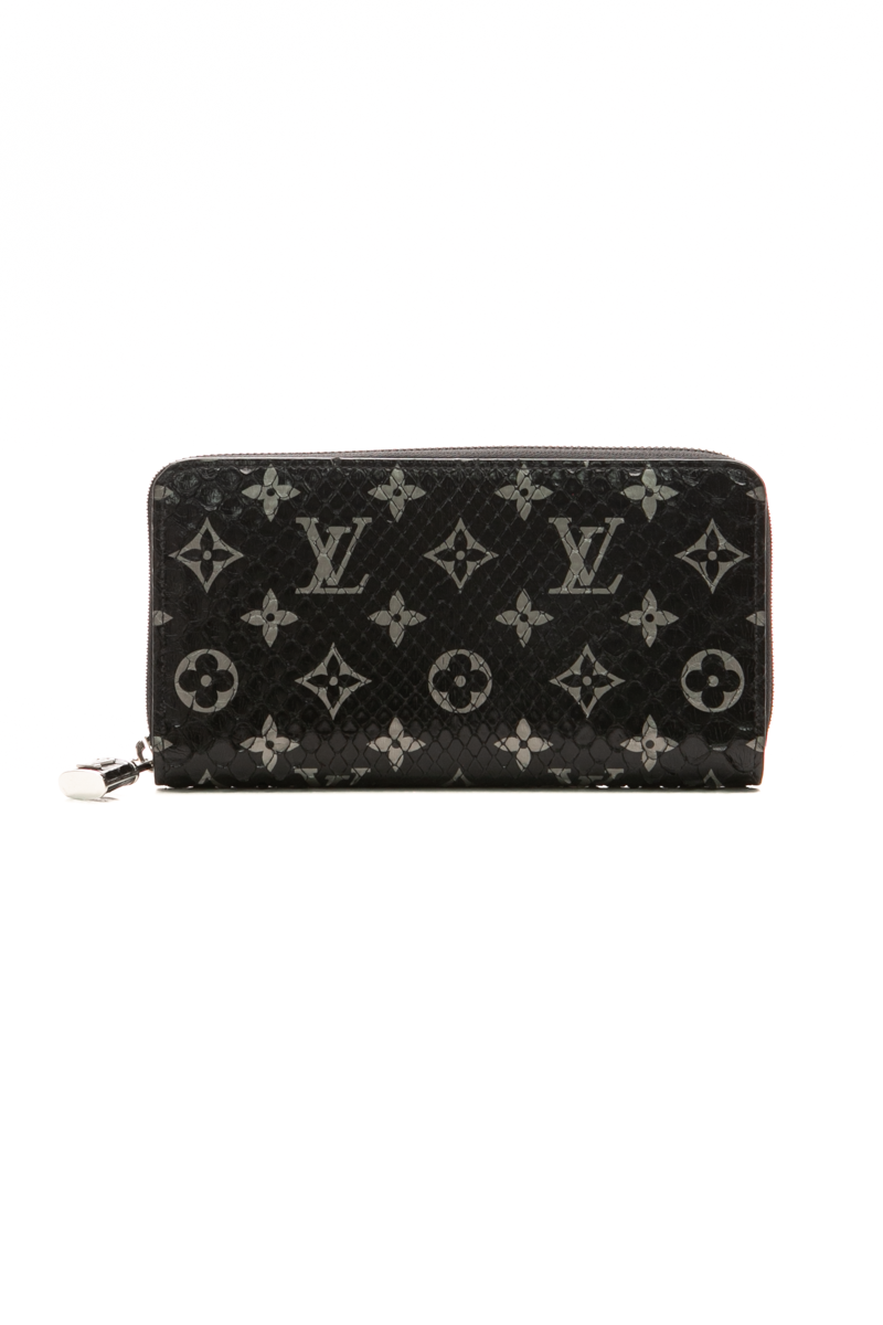 Louis Vuitton 財布 Louis Vuitton Exotic Zippy Wallet - Couture USA