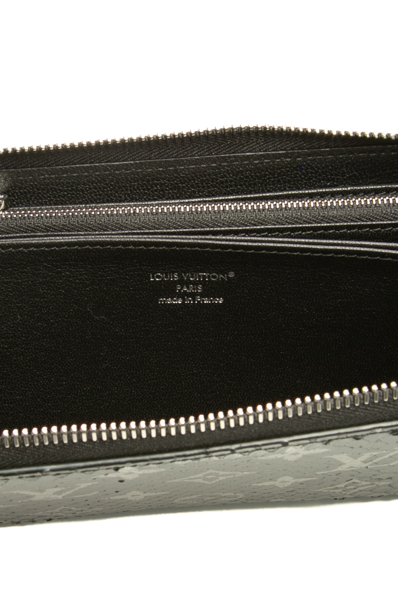 Exotic Zippy Wallet