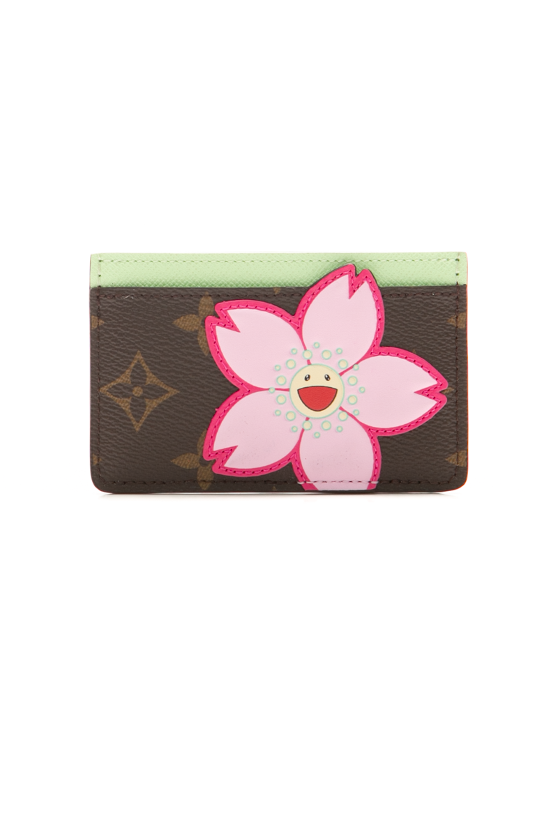 louis-vuitton-TM-Cherry-Blossom-Card-Holder
