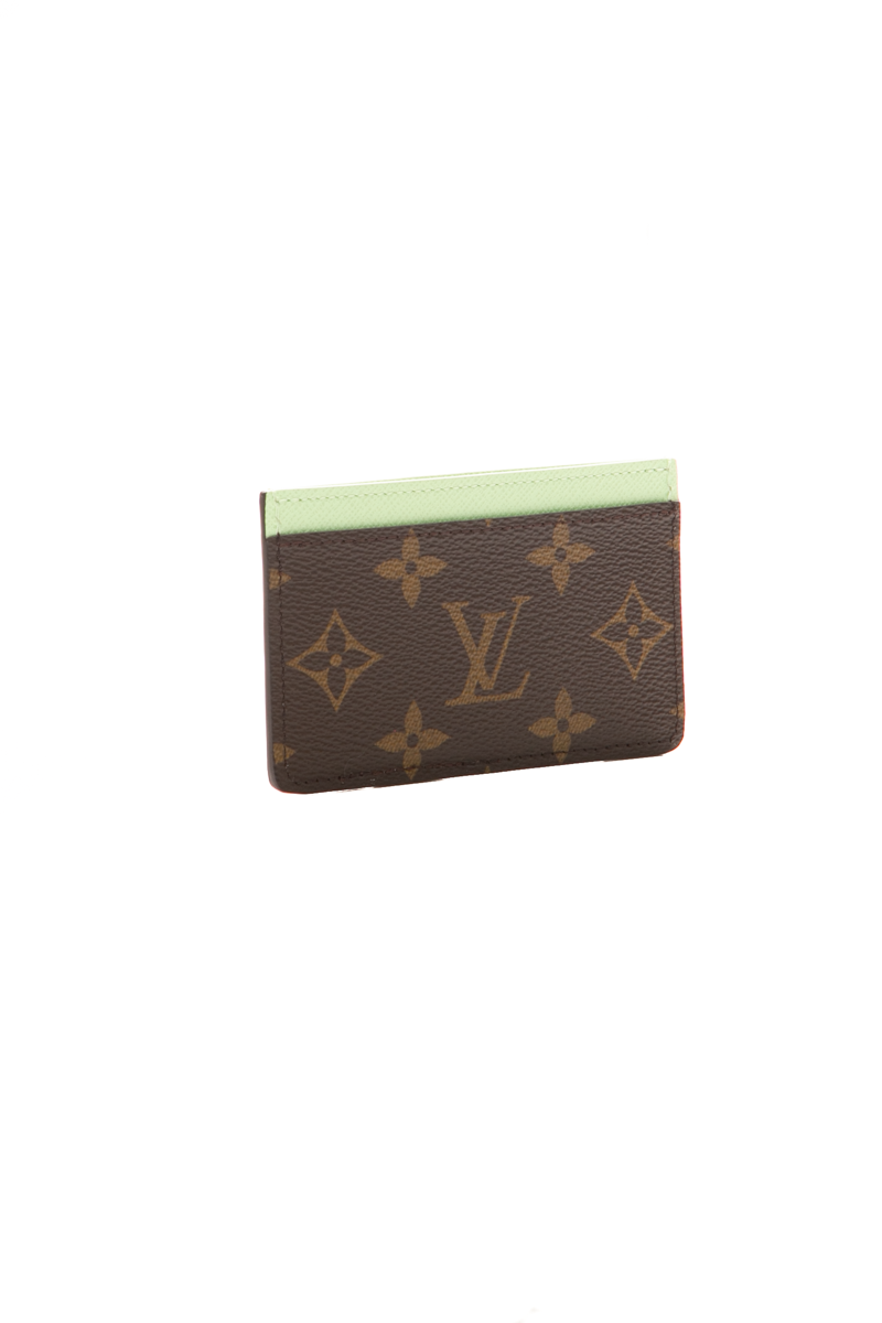x TM Cherry Blossom Card Holder