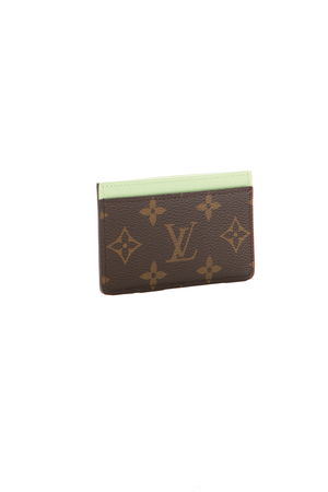 x TM Cherry Blossom Card Holder