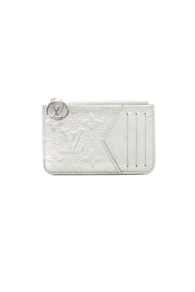 Louis Vuitton Romy Card Holder - Couture USA