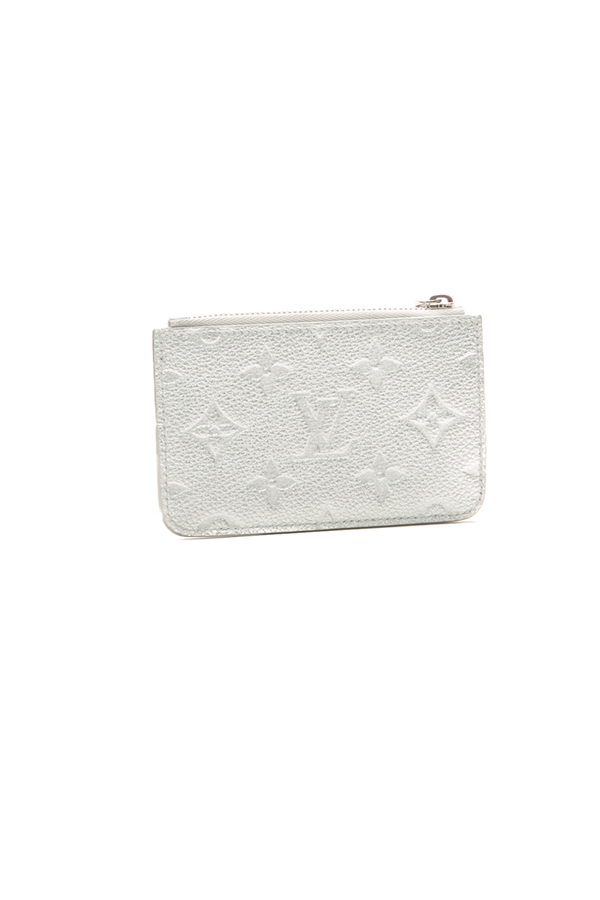 Louis Vuitton Romy Card Holder - Couture USA