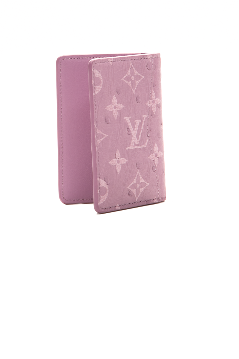 Exotic Pocket Organizer