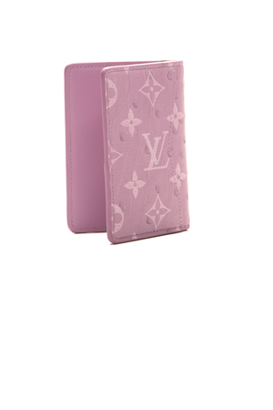 Exotic Pocket Organizer