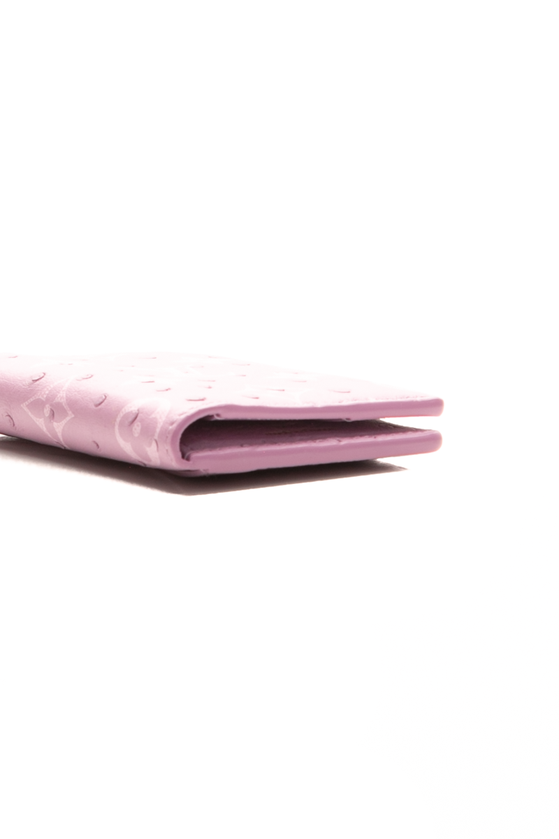 Exotic Pocket Organizer