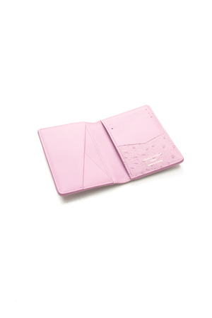 Exotic Pocket Organizer