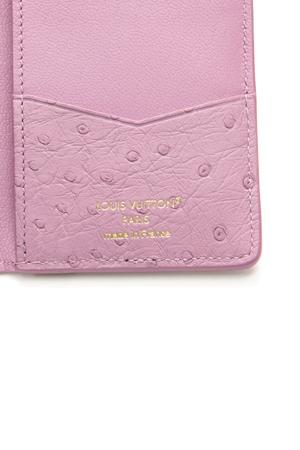 Exotic Pocket Organizer