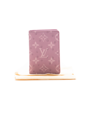 Exotic Pocket Organizer