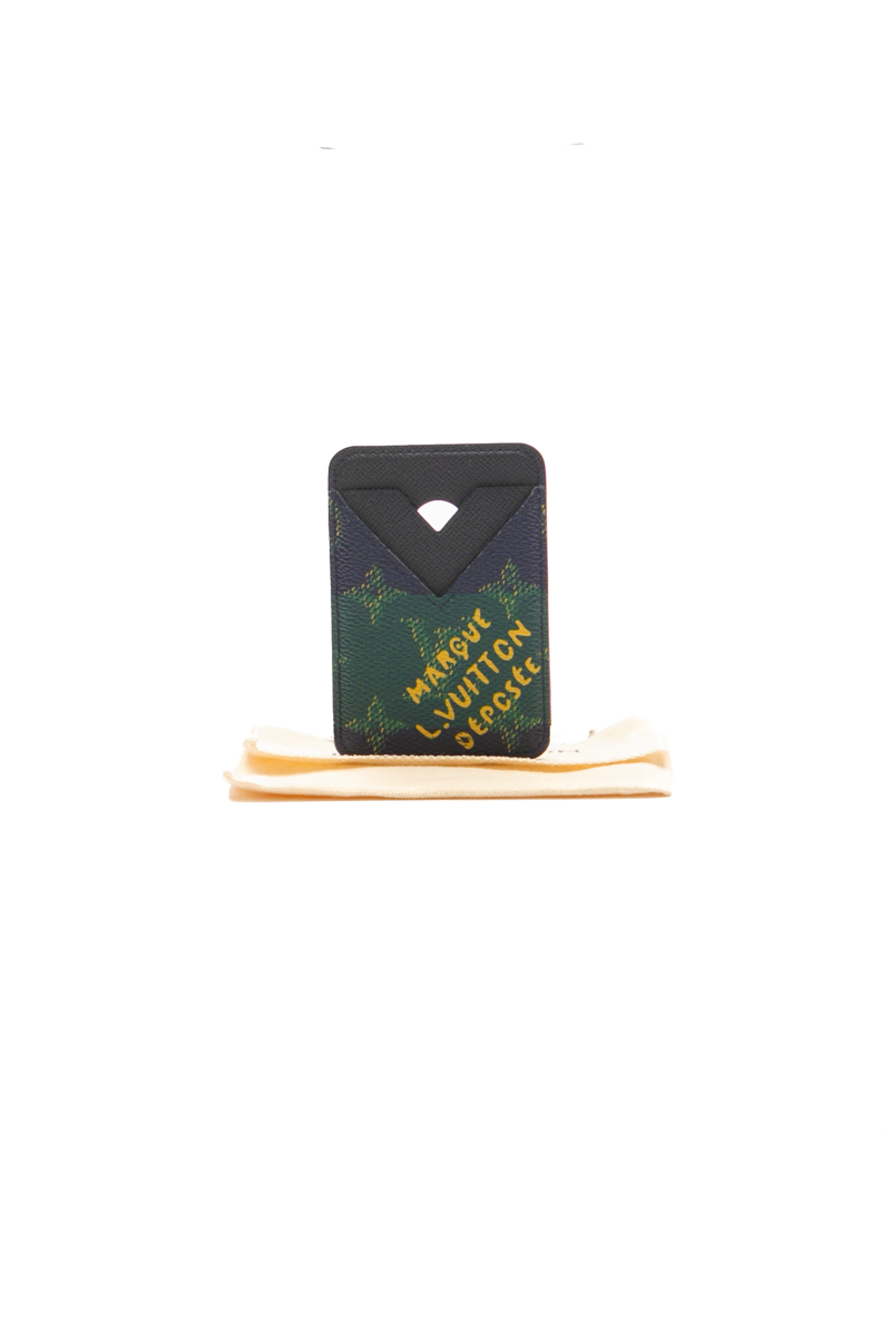 Magnetic Card Holder
