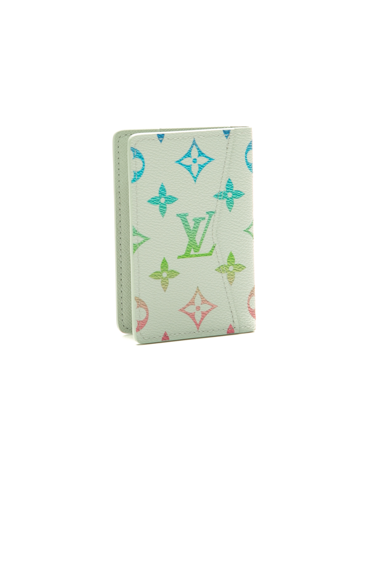 Pocket Organizer