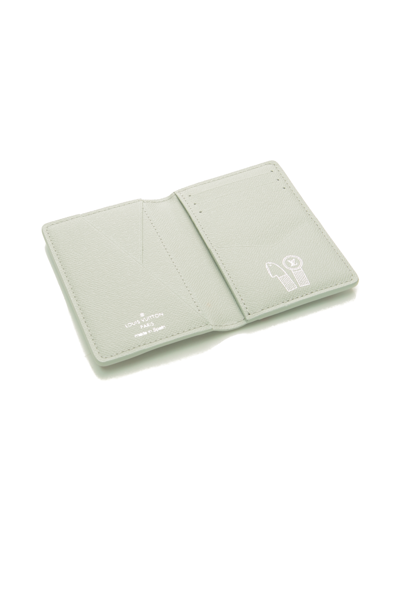Pocket Organizer