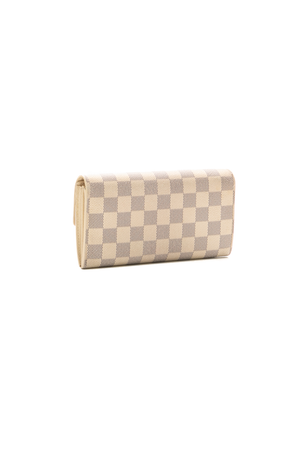 Sarah Wallet