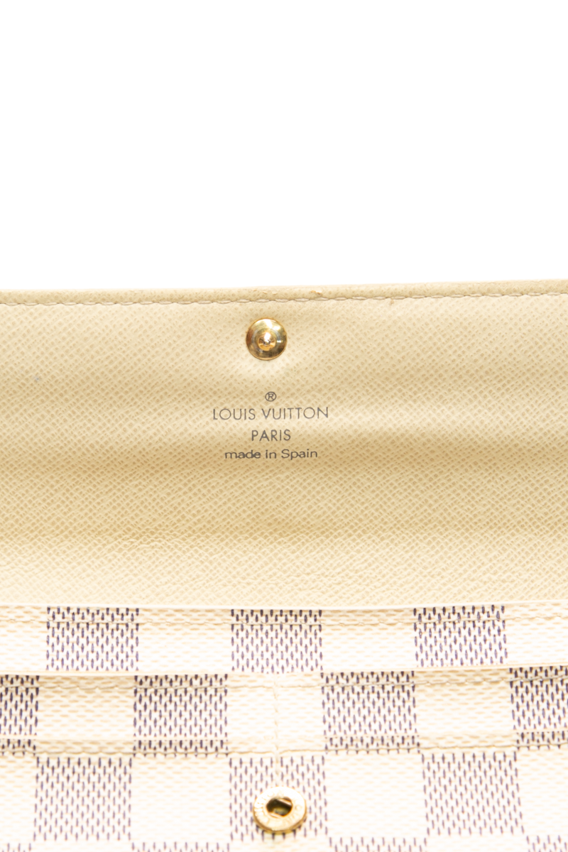 Sarah Wallet